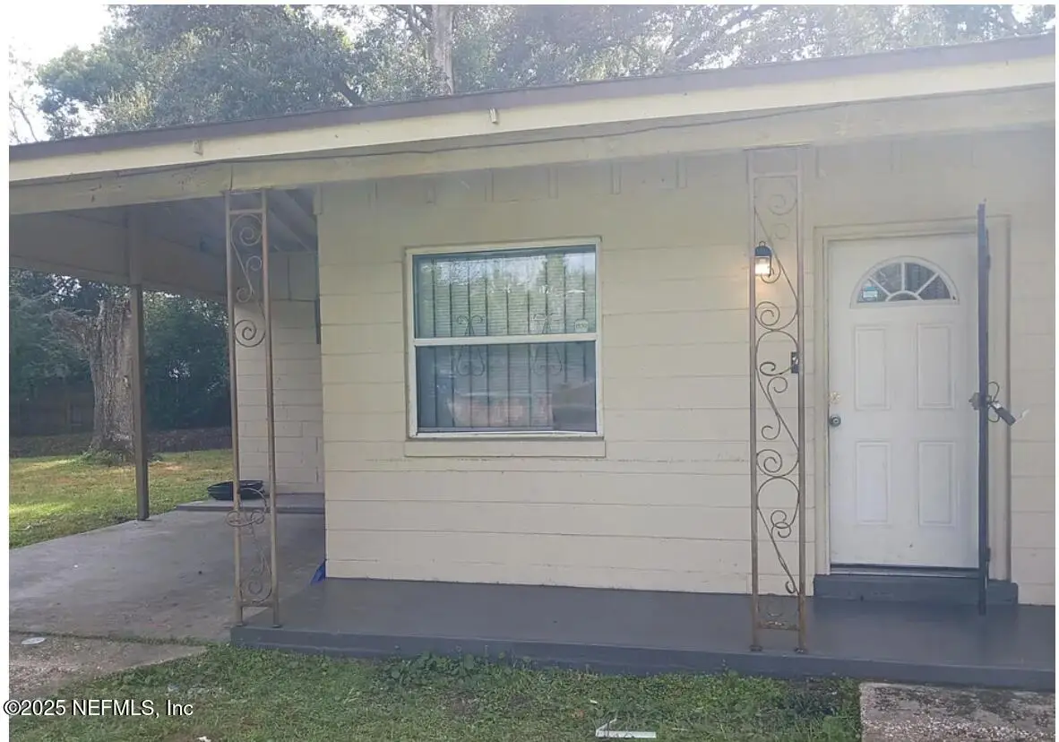 9322 Danville Avenue, Jacksonville, FL 32208 - Image #1