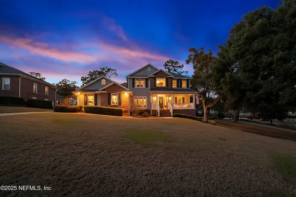 3770 Five Farms Court, Jacksonville, FL 32225