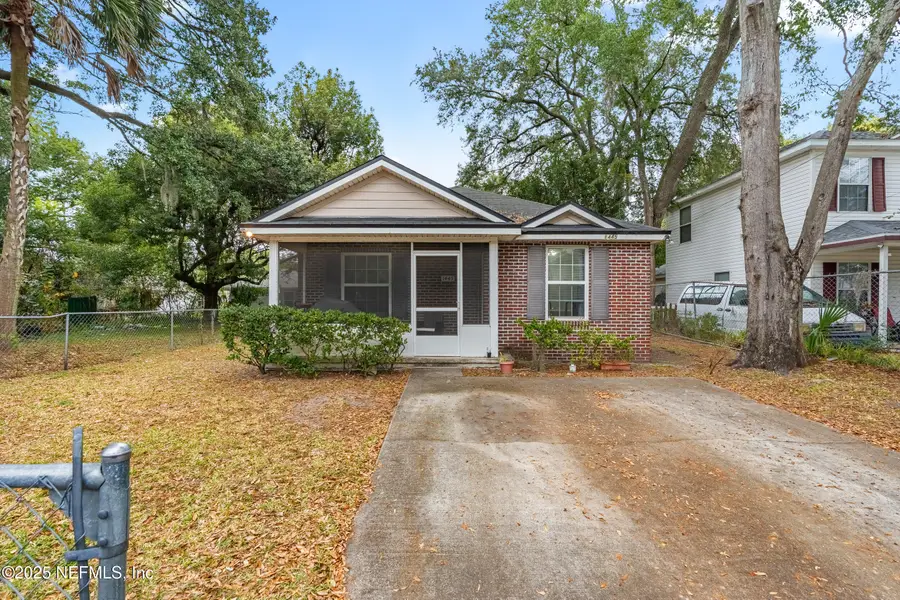 1445 E 28th Street, Jacksonville, FL 32206 - Image #2