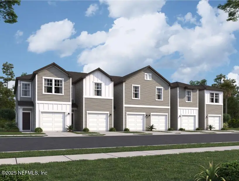 530 Trout Run Road, Jacksonville, FL 32218 - Image #1