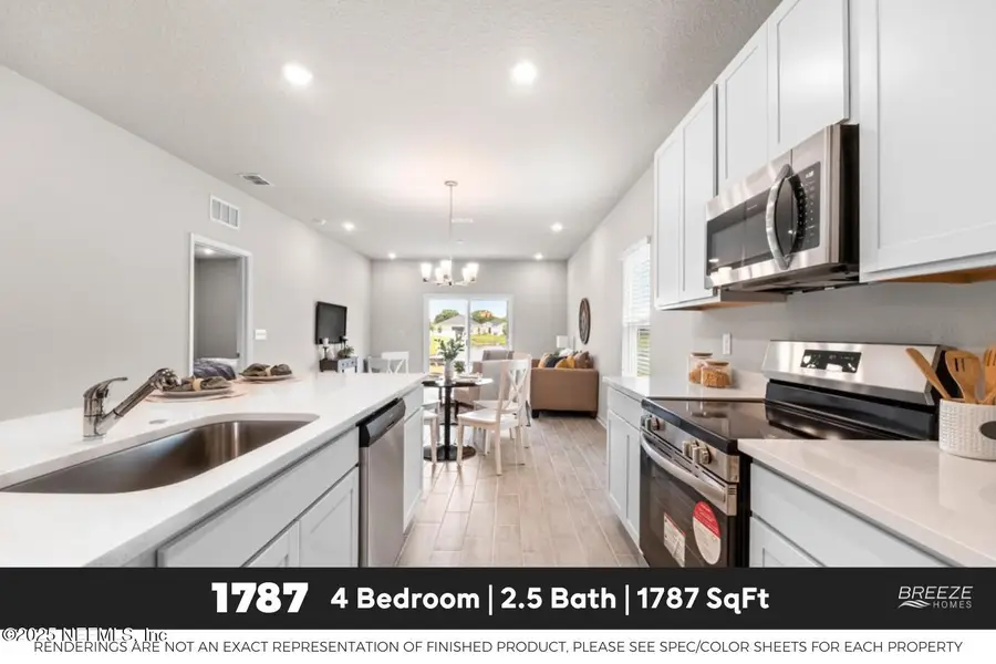 9030 Whinny Way #LOT 274, Jacksonville, FL 32219 - Image #3