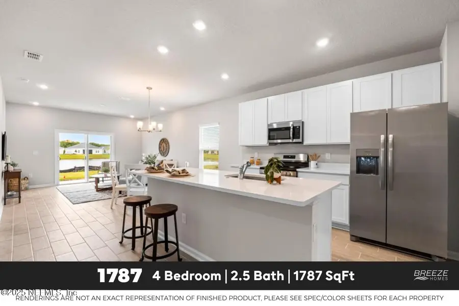 8415 Horsebit Circle #LOT 281, Jacksonville, FL 32219 - Image #2