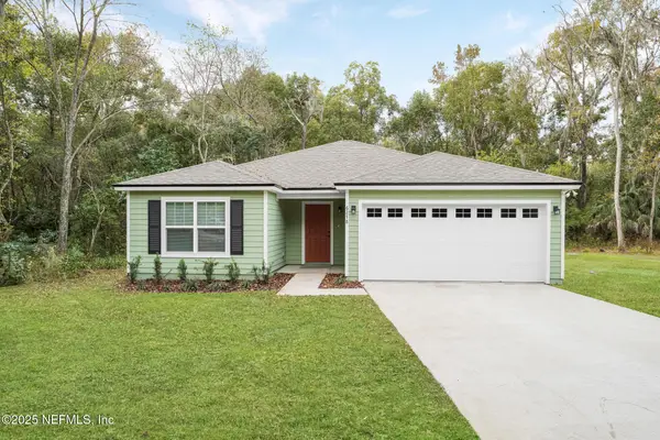 6278 Restlawn Drive, Jacksonville, FL 32208