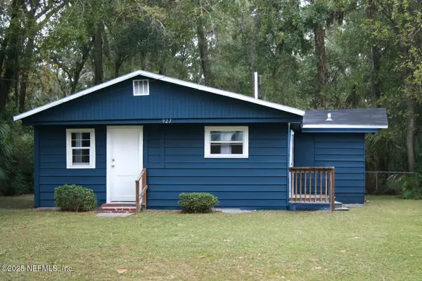 927 W 26th Street, Jacksonville, FL 32209