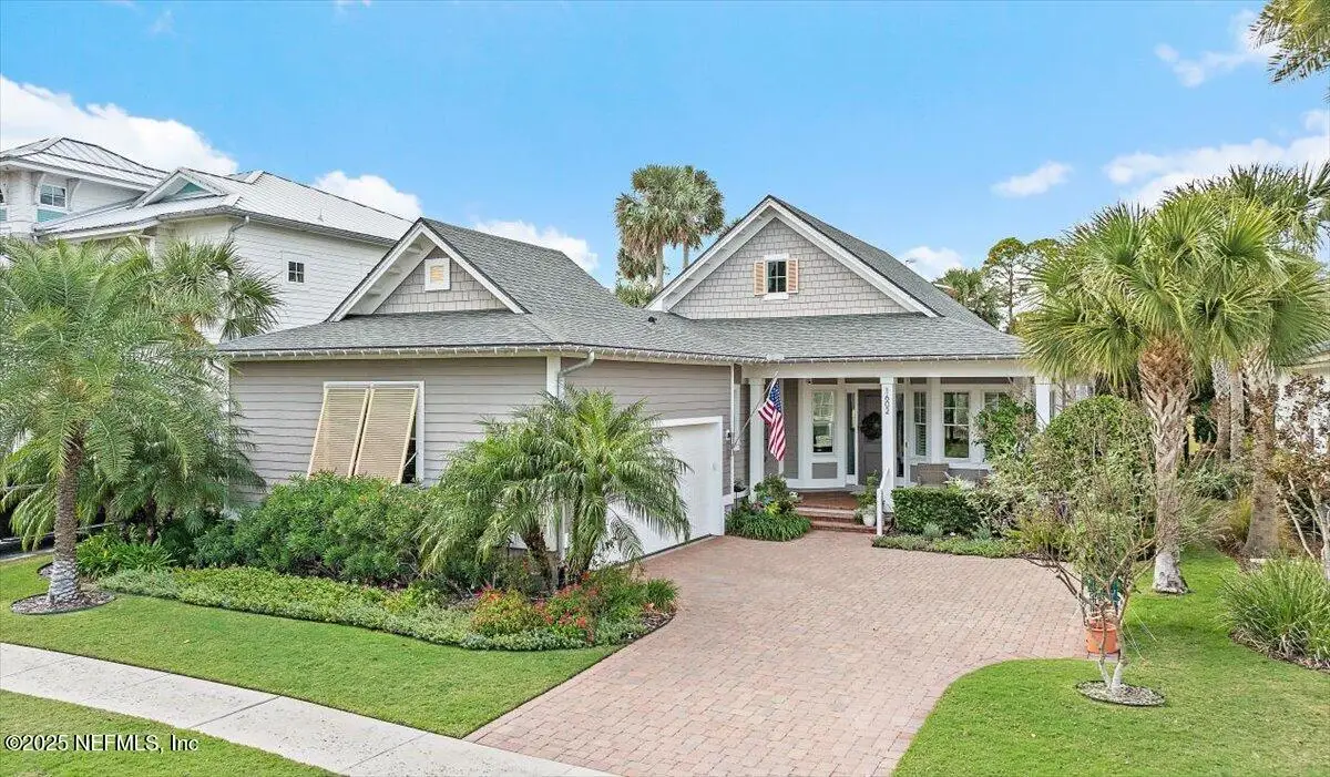1602 Maritime Oak Drive, Atlantic Beach, FL 32233 - Image #1
