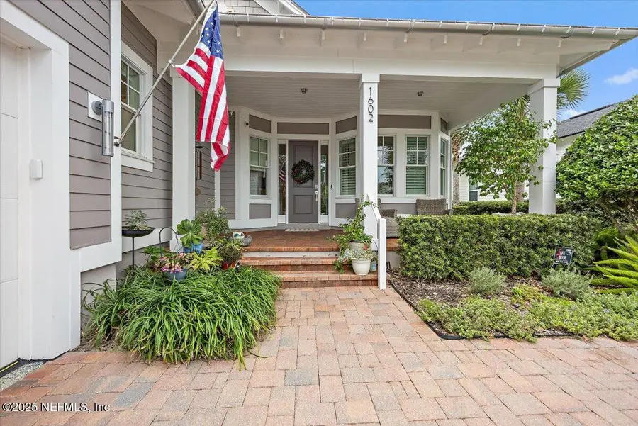 1602 Maritime Oak Drive, Atlantic Beach, FL 32233 - Image #3