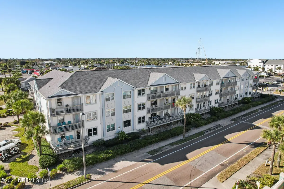 1412 1st N Street #105, Jacksonville Beach, FL 32250 - Image #1