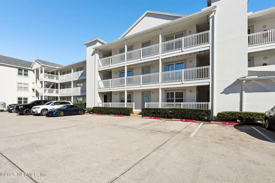 1412 1st N Street #105, Jacksonville Beach, FL 32250 - Image #3