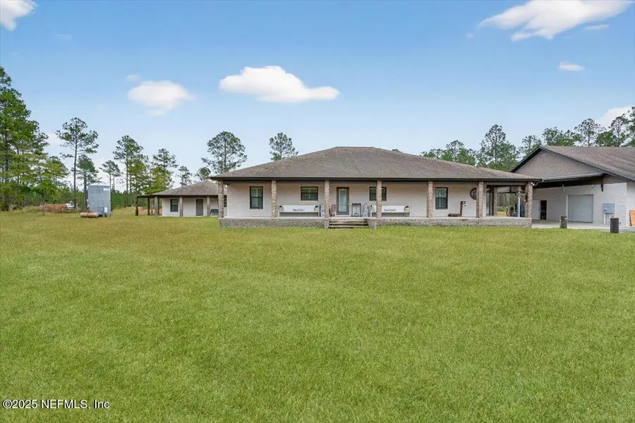 14189 Glen Farms Drive, Glen Saint Mary, FL 32040 - Image #2