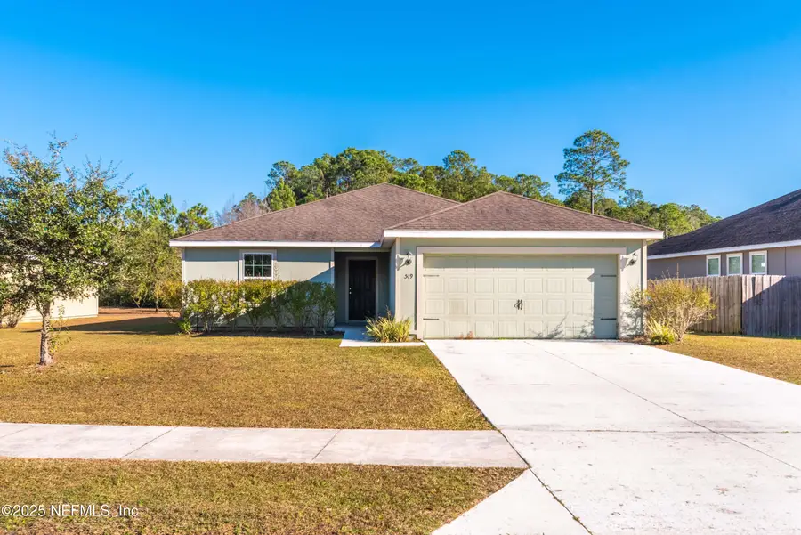 519 Islamorada N Drive, Macclenny, FL 32063 - Image #2