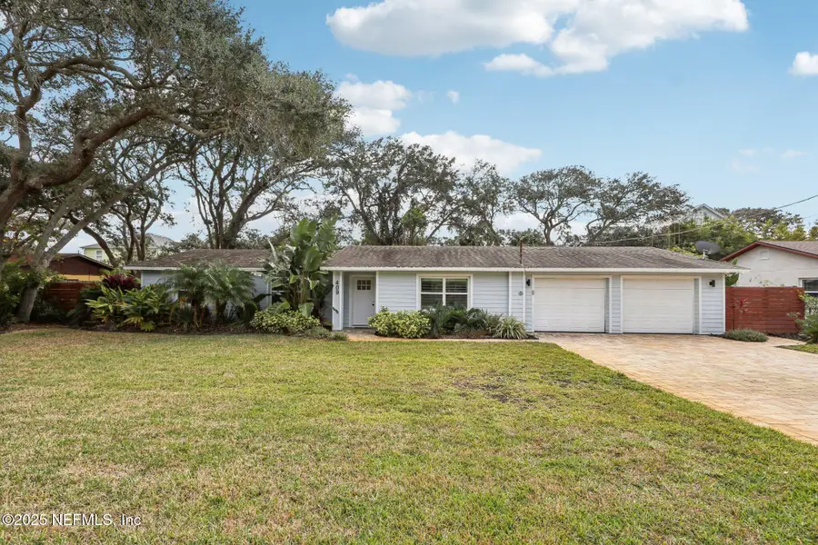 409 Seventeenth Street, Saint Augustine, FL 32084 - Image #2