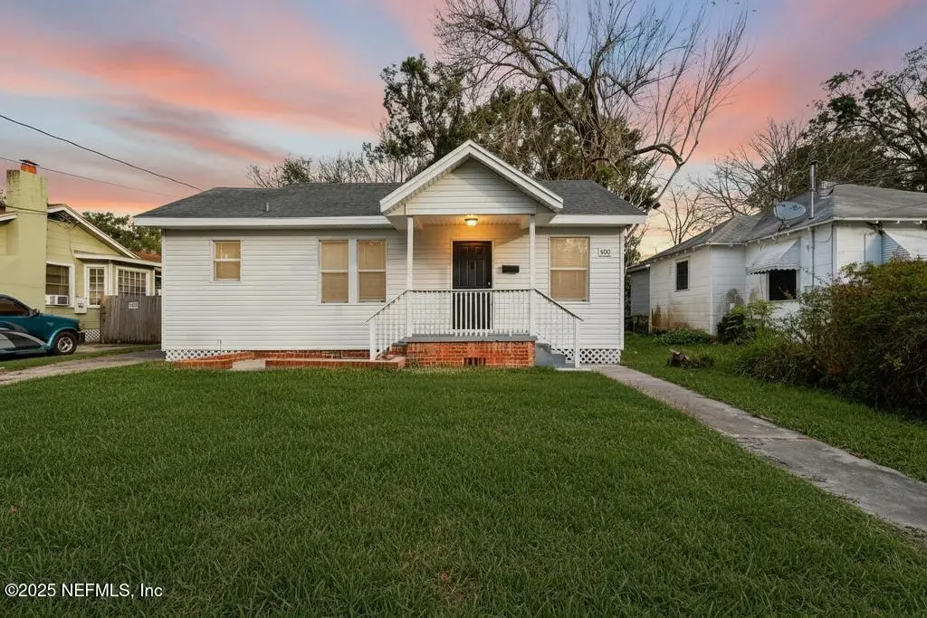 4021 Myra Street, Jacksonville, FL 32205 - Image #1
