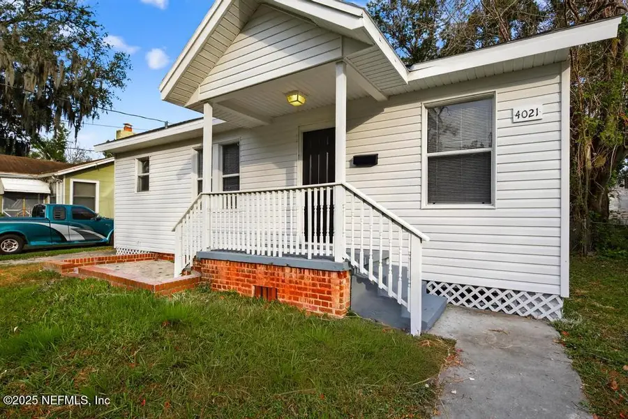 4021 Myra Street, Jacksonville, FL 32205 - Image #3