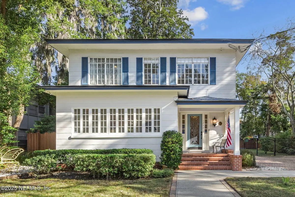 1257 Donald Street, Jacksonville, FL 32205 - Image #1