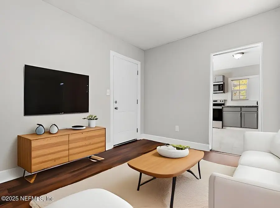 1119 Kenmore Street, Jacksonville, FL 32208 - Image #3