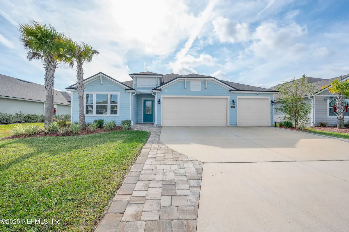 391 Ocean Jasper Drive, Saint Augustine, FL 32086 - Image #1