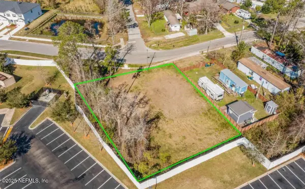 1661 Cocoanut Road, Jacksonville, FL 32224