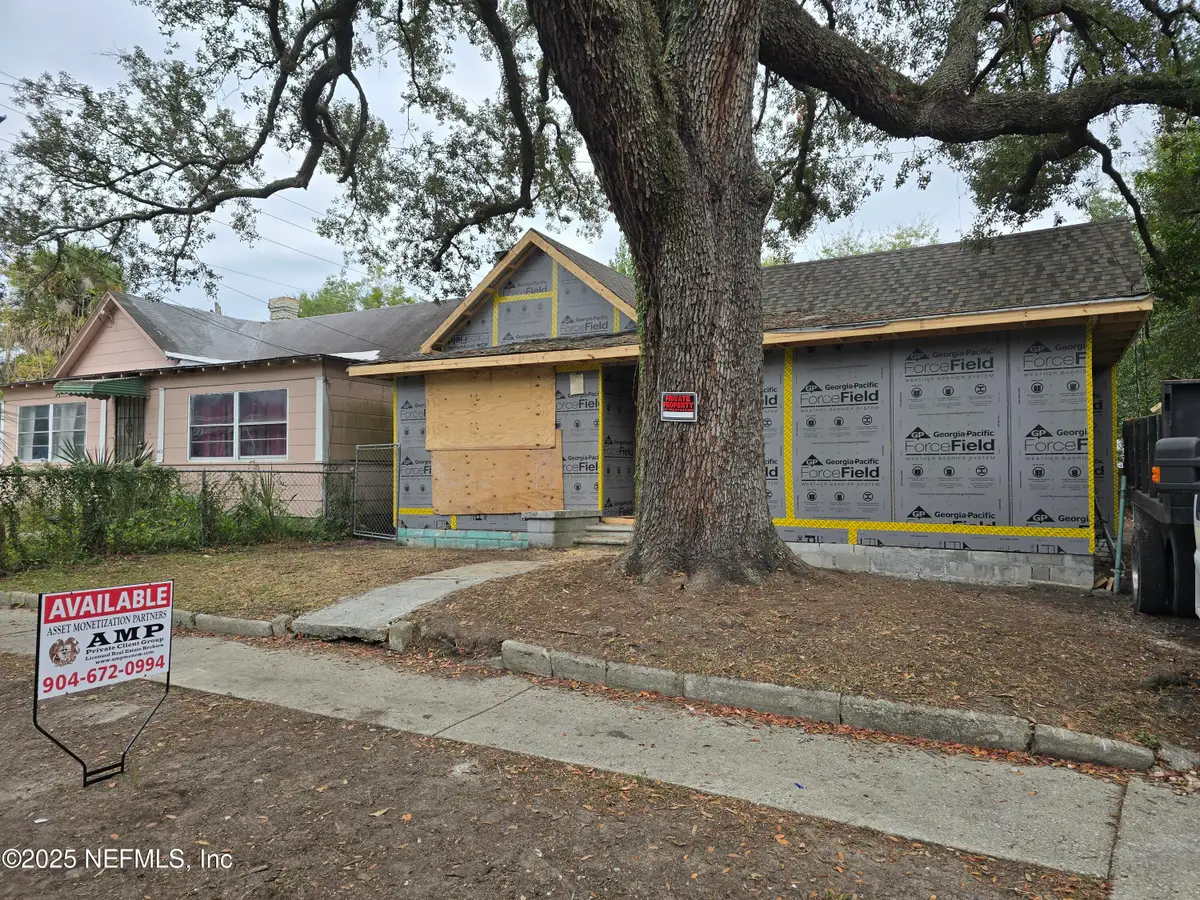 659 Parker Street, Jacksonville, FL 32202 - Image #1