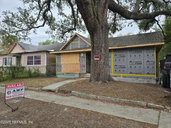 659 Parker Street, Jacksonville, FL 32202