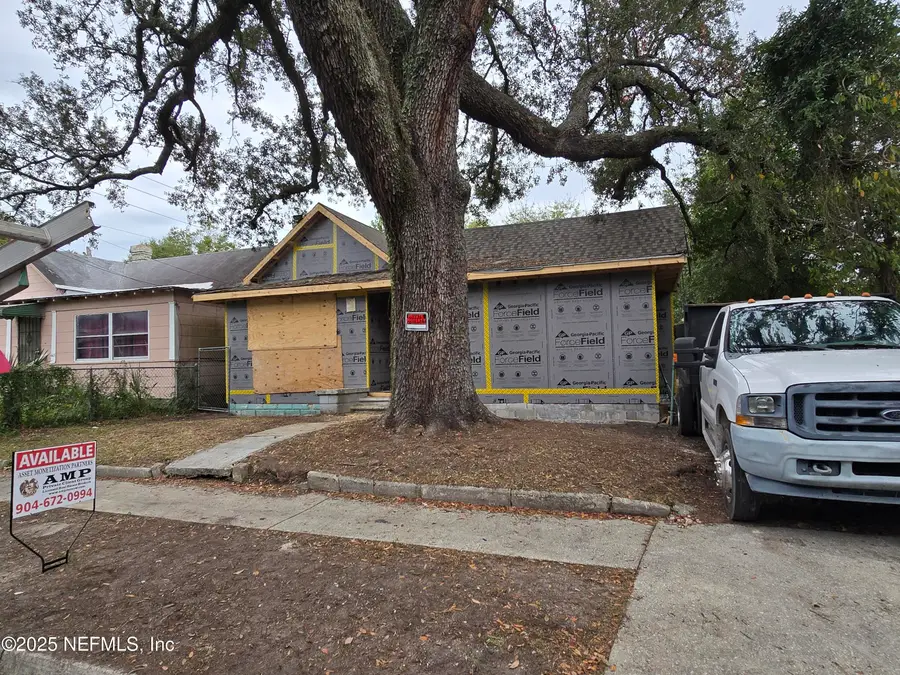 659 Parker Street, Jacksonville, FL 32202 - Image #2
