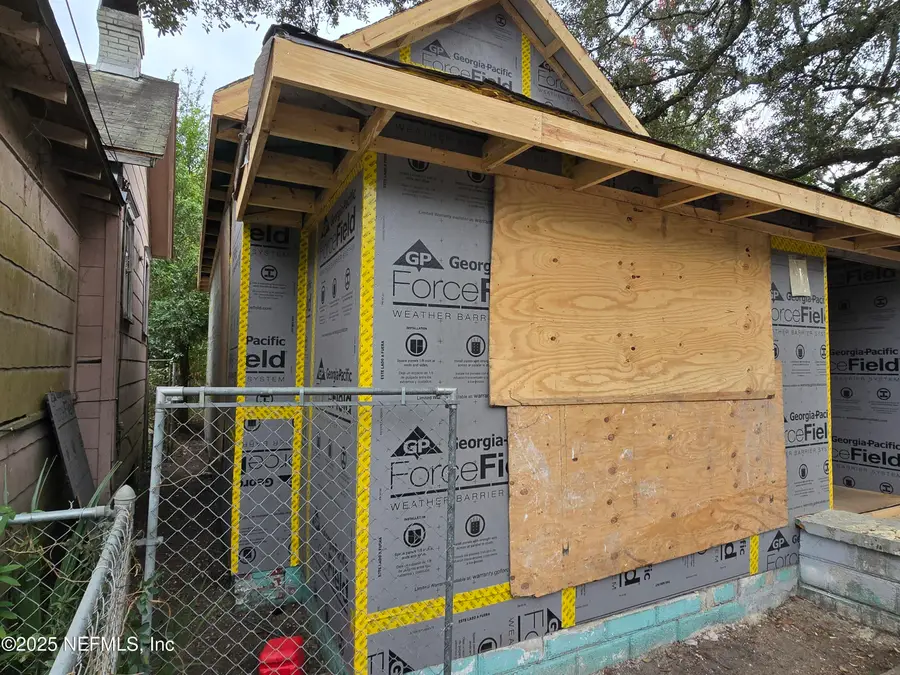 659 Parker Street, Jacksonville, FL 32202 - Image #3