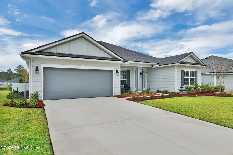 1724 Austin Lake Way, Middleburg, FL 32068 - Image #3