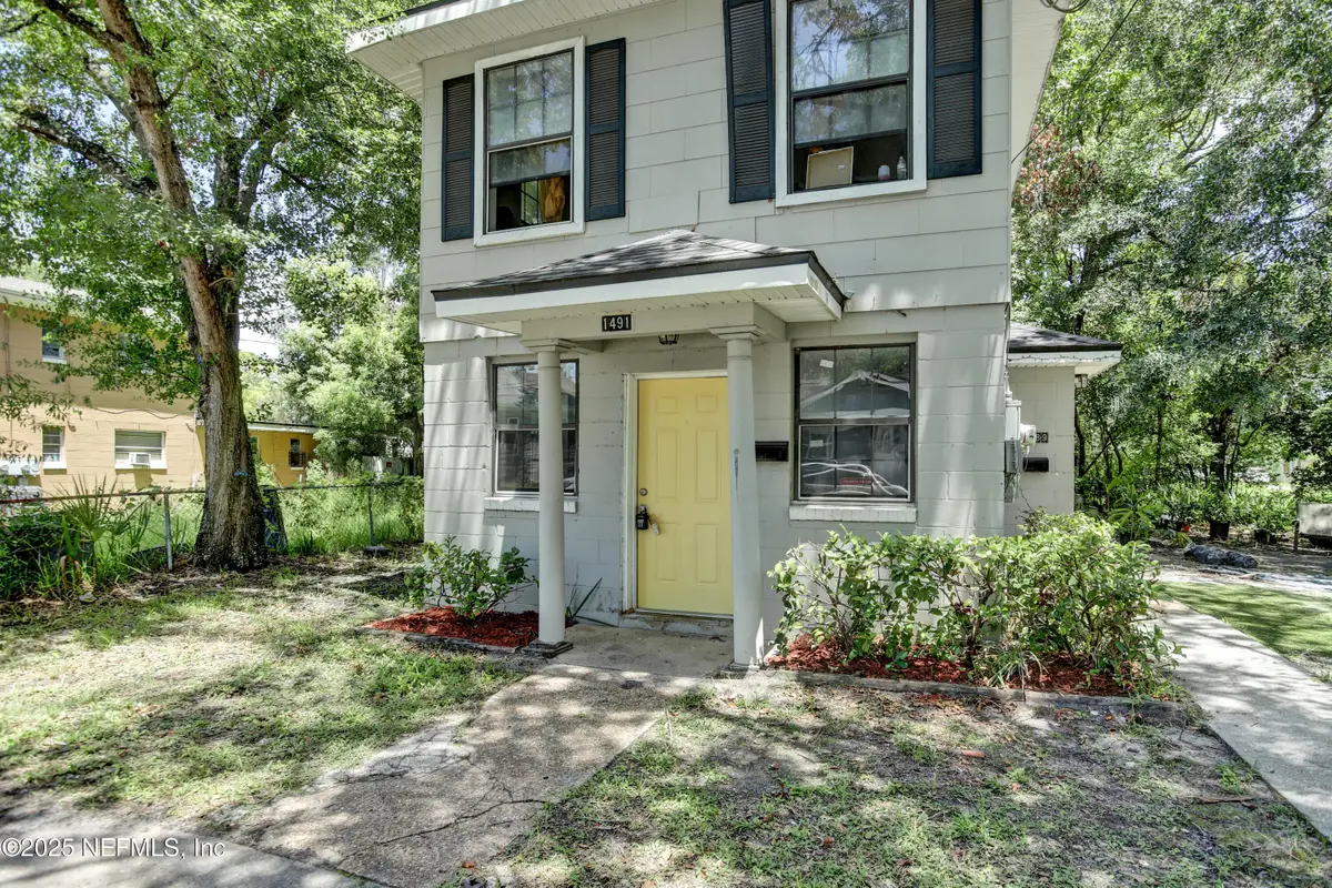 1489 W 5th Street, Jacksonville, FL 32209 - Image #1