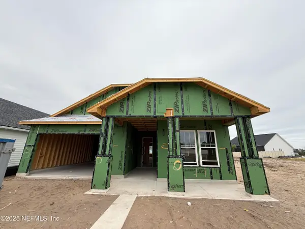 383 Lamego Lane, St. Augustine, FL 32095