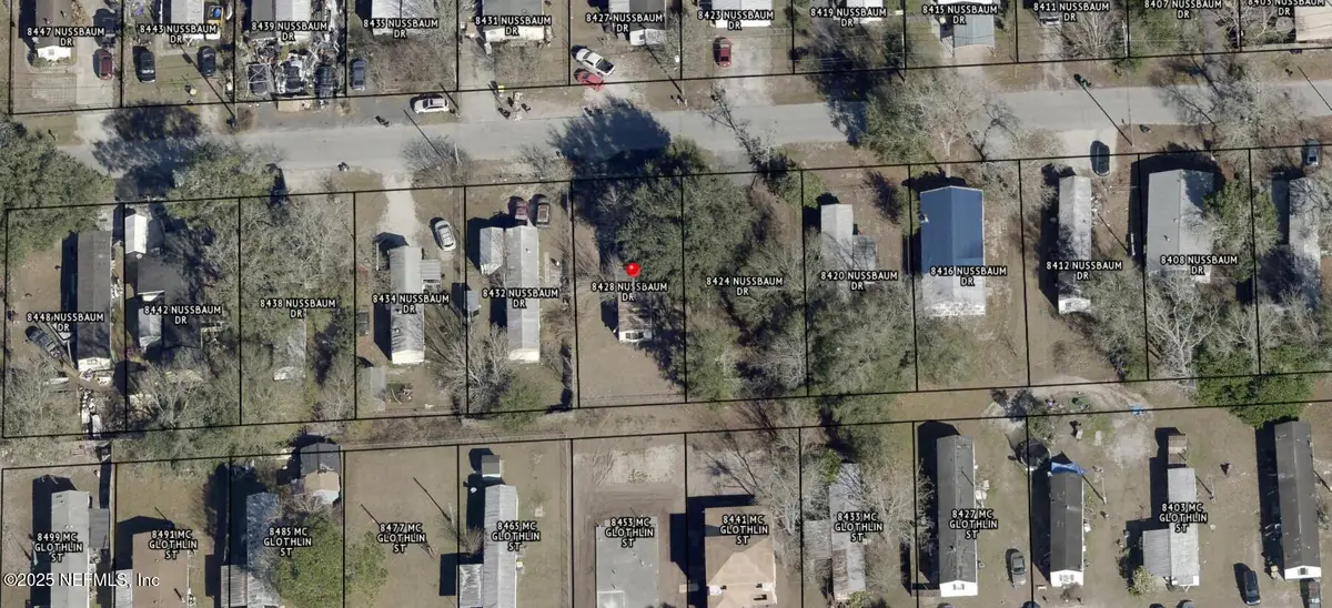 8428 Nussbaum Drive, Jacksonville, FL 32210 - Image #1