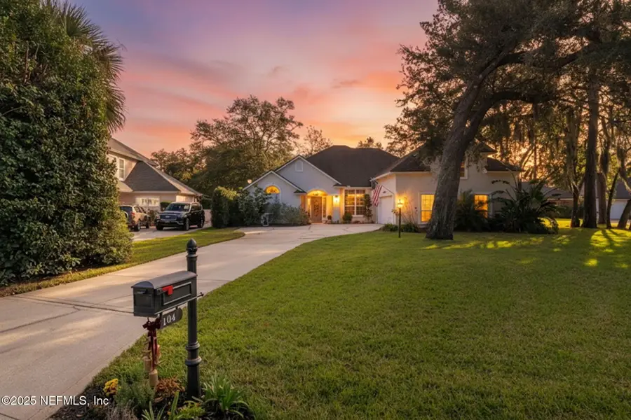 104 Buck Island Court, Ponte Vedra Beach, FL 32082 - Image #2