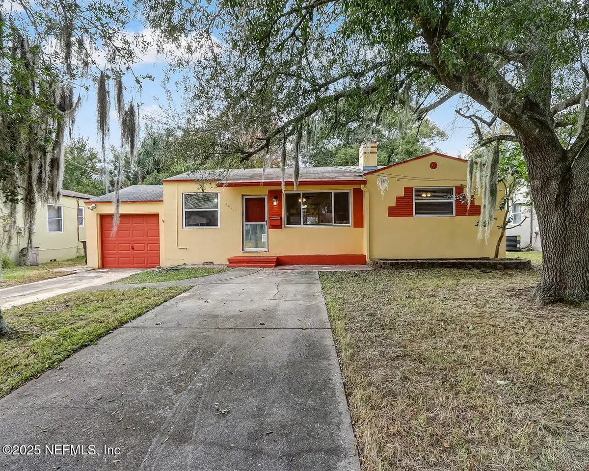 4664 Blount Avenue, Jacksonville, FL 32210 - Image #1