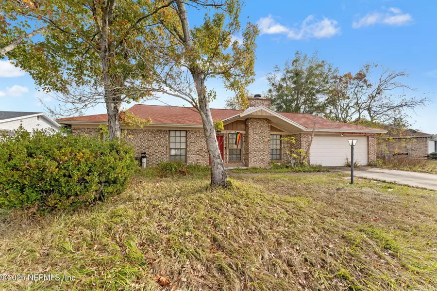 3769 Spring Lake Road, Jacksonville, FL 32210 - Image #2