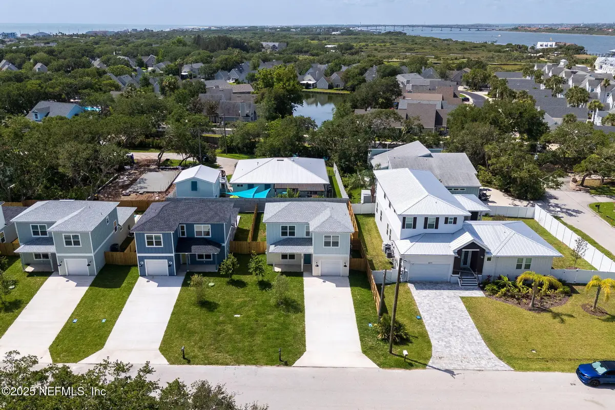 603-609 Twenty Second, Saint Augustine, FL 32084 - Image #1