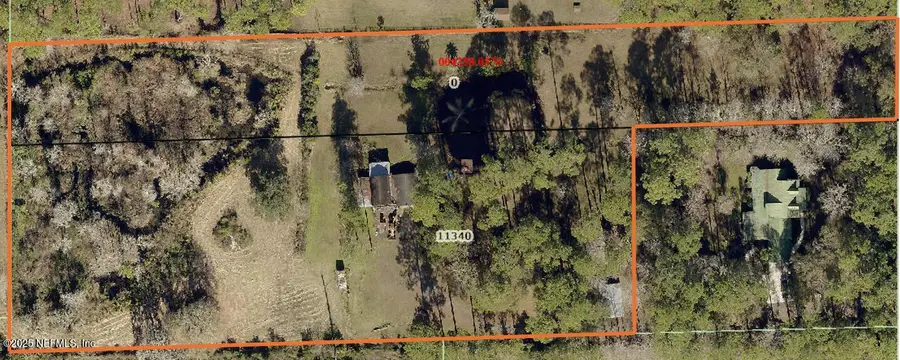 0 V C Johnson Rd Road, Jacksonville, FL 32218 - Image #3