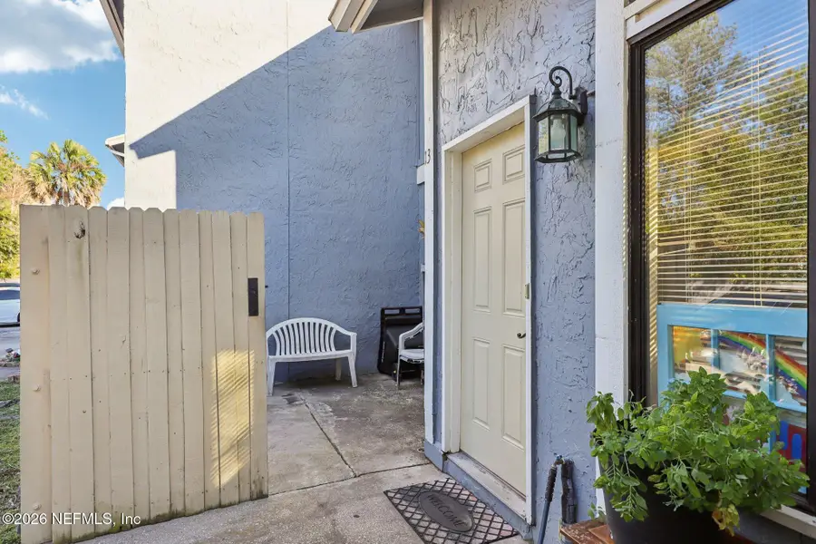 3517 Peeler Road #13, Jacksonville, FL 32277 - #3