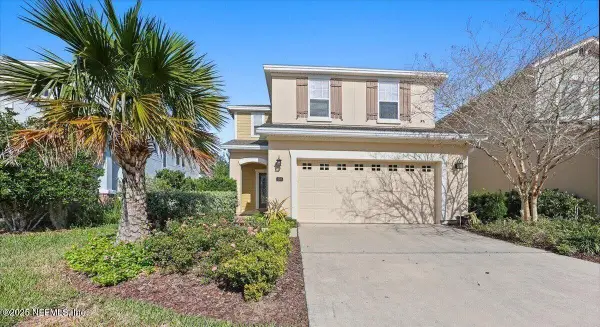 240 Heron Landing Road, Jacksonville, FL 32259