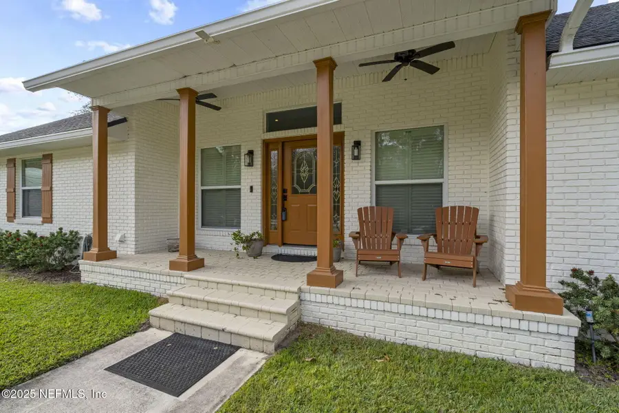 2134 Flintlock Court, Green Cove Springs, FL 32043 - Image #2