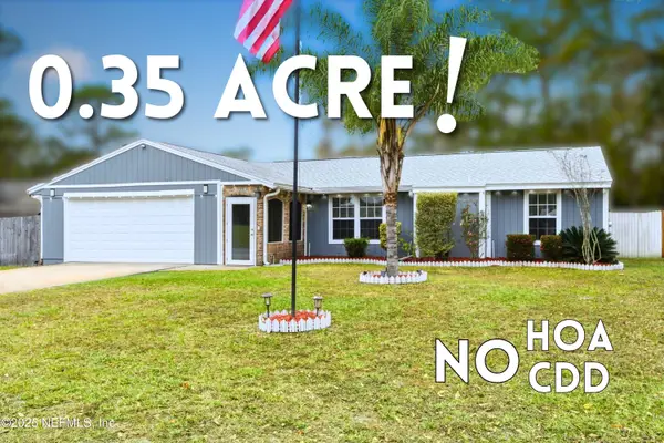 3184 Bee E Street, Orange Park, FL 32065