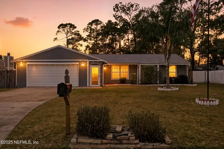 3184 Bee E Street, Orange Park, FL 32065 - Image #2