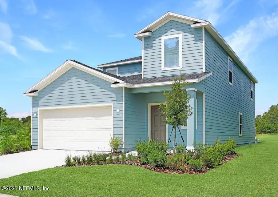 2854 Grand Finale Street, Green Cove Springs, FL 32043 - Image #1