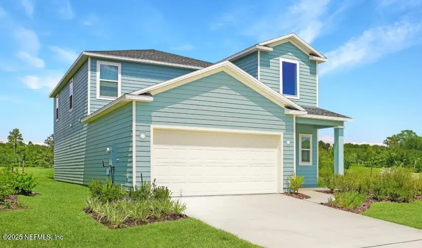 2854 Grand Finale Street, Green Cove Springs, FL 32043 - Image #2