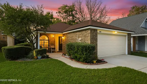 2890 Lantana Lakes W Drive, Jacksonville, FL 32246