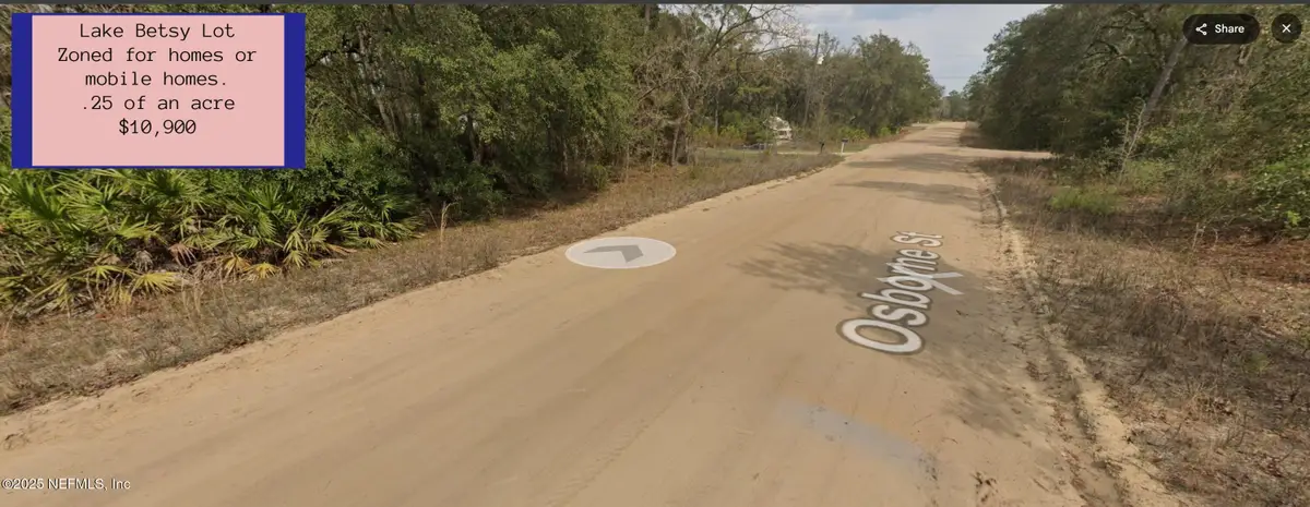 0400 Osborne Street, Interlachen, FL 32148 - Image #1