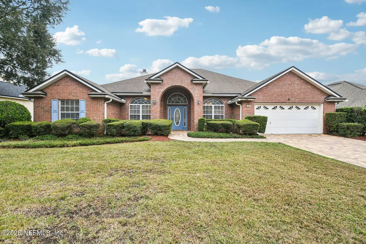 733 Wakemont Drive, Orange Park, FL 32065 - Image #1