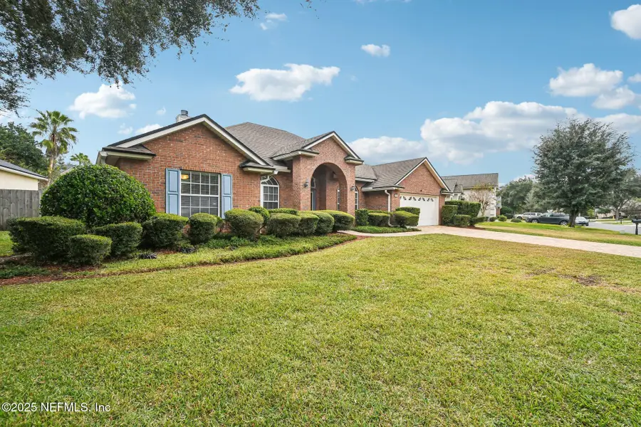 733 Wakemont Drive, Orange Park, FL 32065 - Image #2