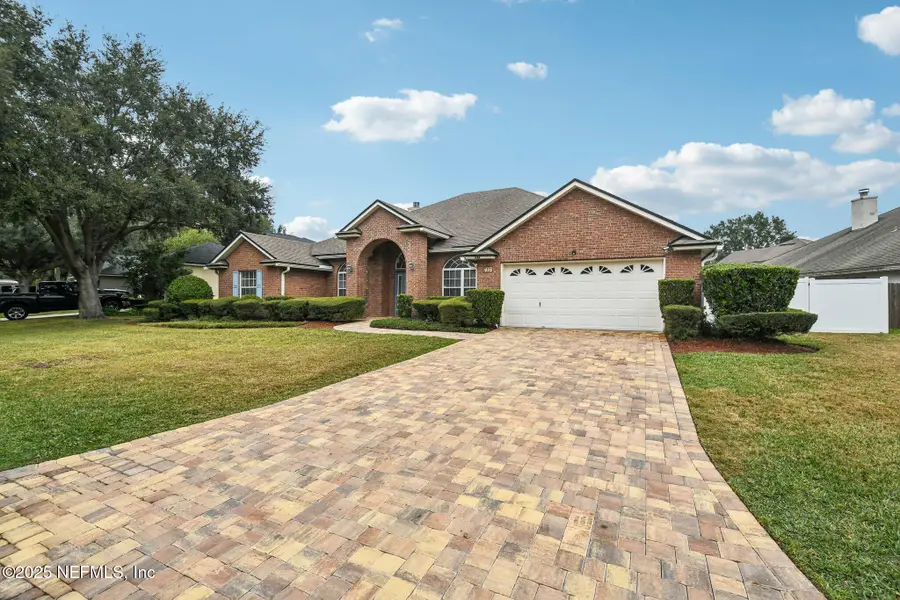 733 Wakemont Drive, Orange Park, FL 32065 - Image #3