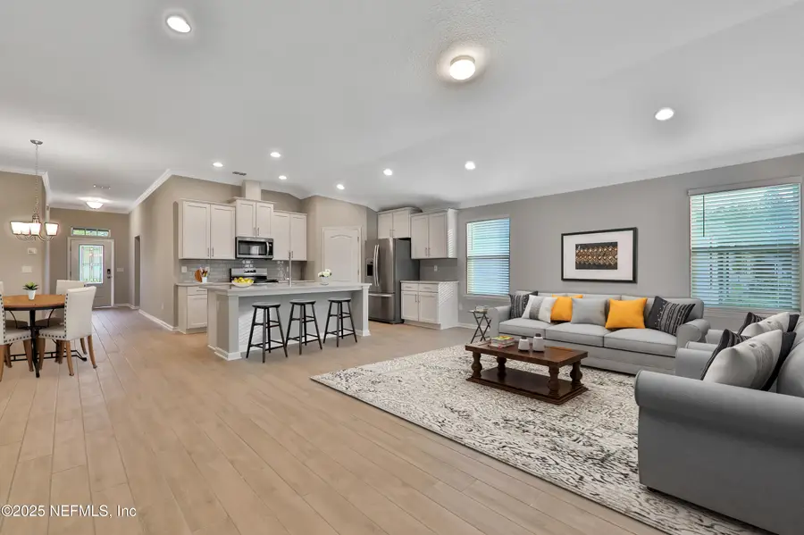 589 Glasgow Drive, Saint Johns, FL 32259 - Image #3