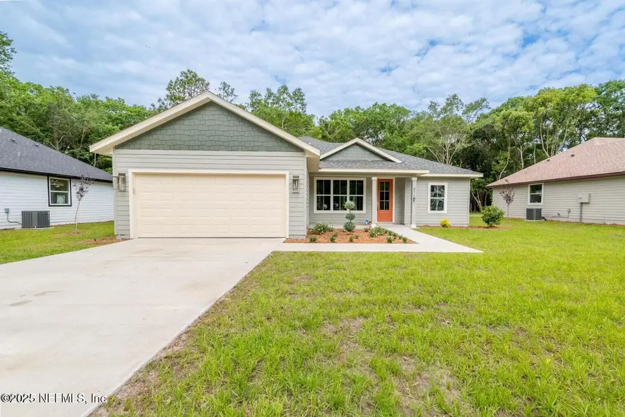 871 S Parker Street, Starke, FL 32091 - Image #2