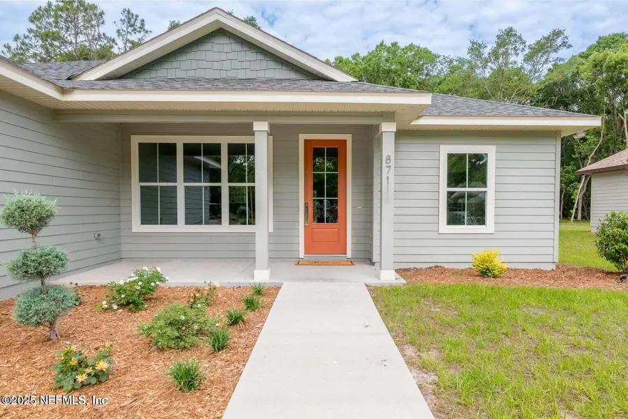 871 S Parker Street, Starke, FL 32091 - Image #3