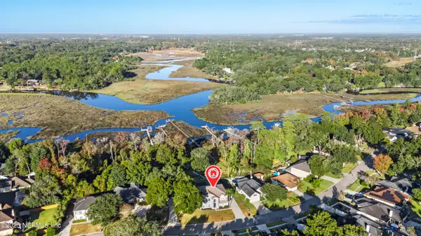 11698 Donato Drive, Jacksonville, FL 32226